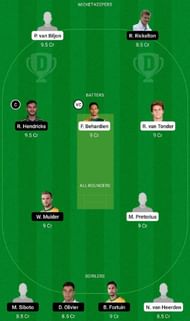 KTS vs LIO Dream11 Fantasy Tip #2