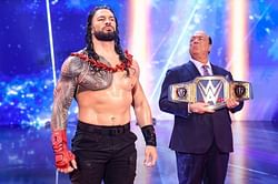 "I think he refuses to go in any other spot"- Dutch Mantell picks Roman Reigns as the Male Wrestler of the Year (Exclusive)