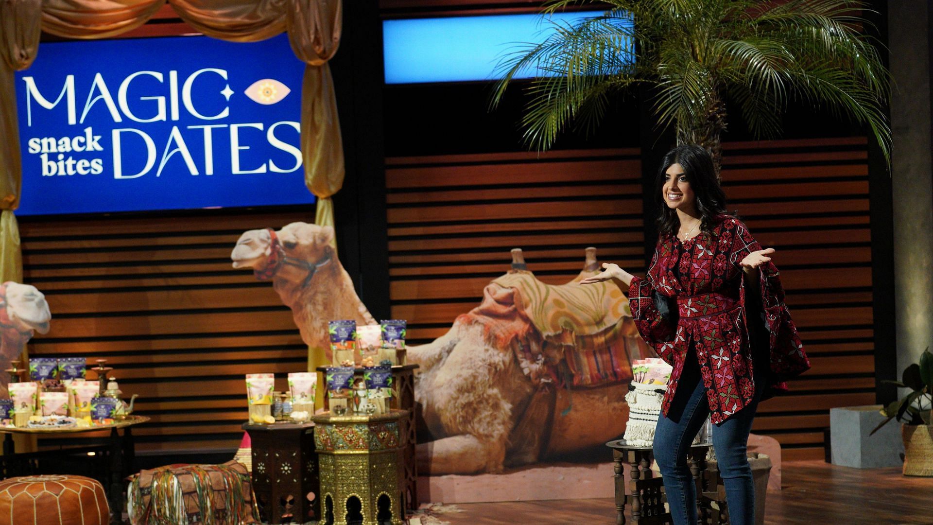 Magic Dates on Shark Tank Cost, founder, and more about business that