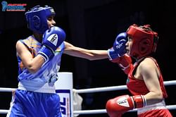 ASBC Asian Youth and Junior Boxing Championships: Vini, Vidhi, Yakshika win gold