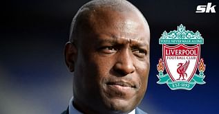 “Changing of the guard” - Kevin Campbell suggests one of Mo Salah or Sadio Mane could leave Liverpool this summer