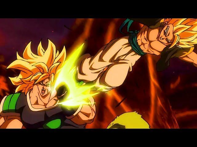 5 Dragon Ball characters with the least potential (& 5 with endless ...