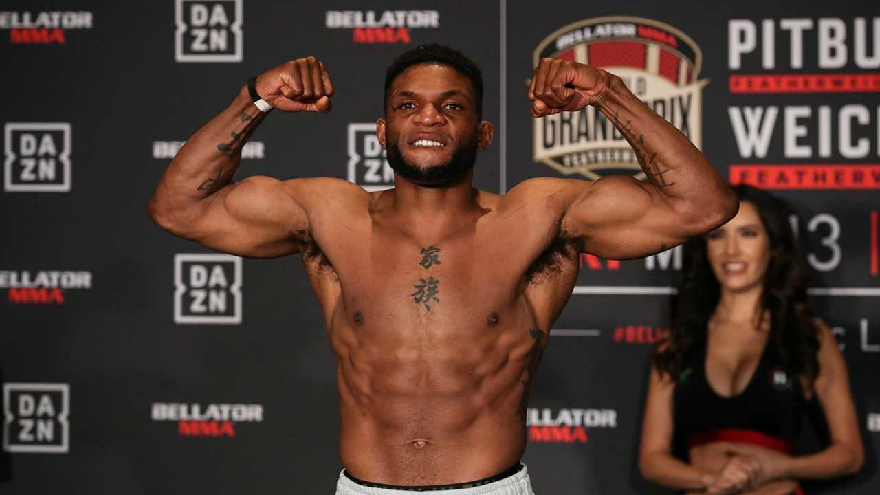 Paul Daley&#039;s career in the octagon was ruined by one big mistake