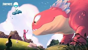Fortnite players start a petition to bring Klombos back in Chapter 3 Season 2