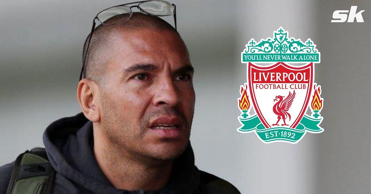 Stan Collymore has a message for his former employers