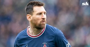 "The answer is frustrating" - French journalist comments on Lionel Messi's reaction to boos and speculation surrounding PSG superstar's future