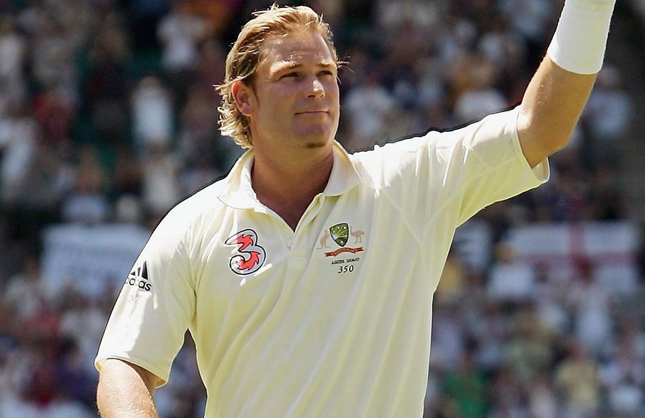 Shane Warne's top 3 spells in Test cricket