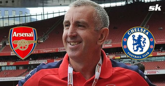 “He fits into the bill of what Arsenal were trying to do” – Nigel Winterburn feels Gunners should target former Chelsea star