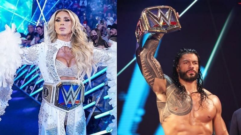 WWE Superstars जिन्हें WrestleMania 38 मेन हार से नुकसान नहीं होगा