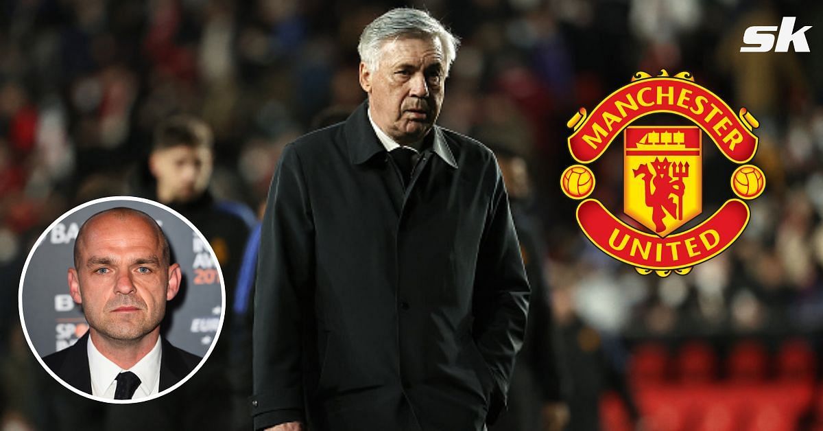 ManUtd warned against Ancelotti