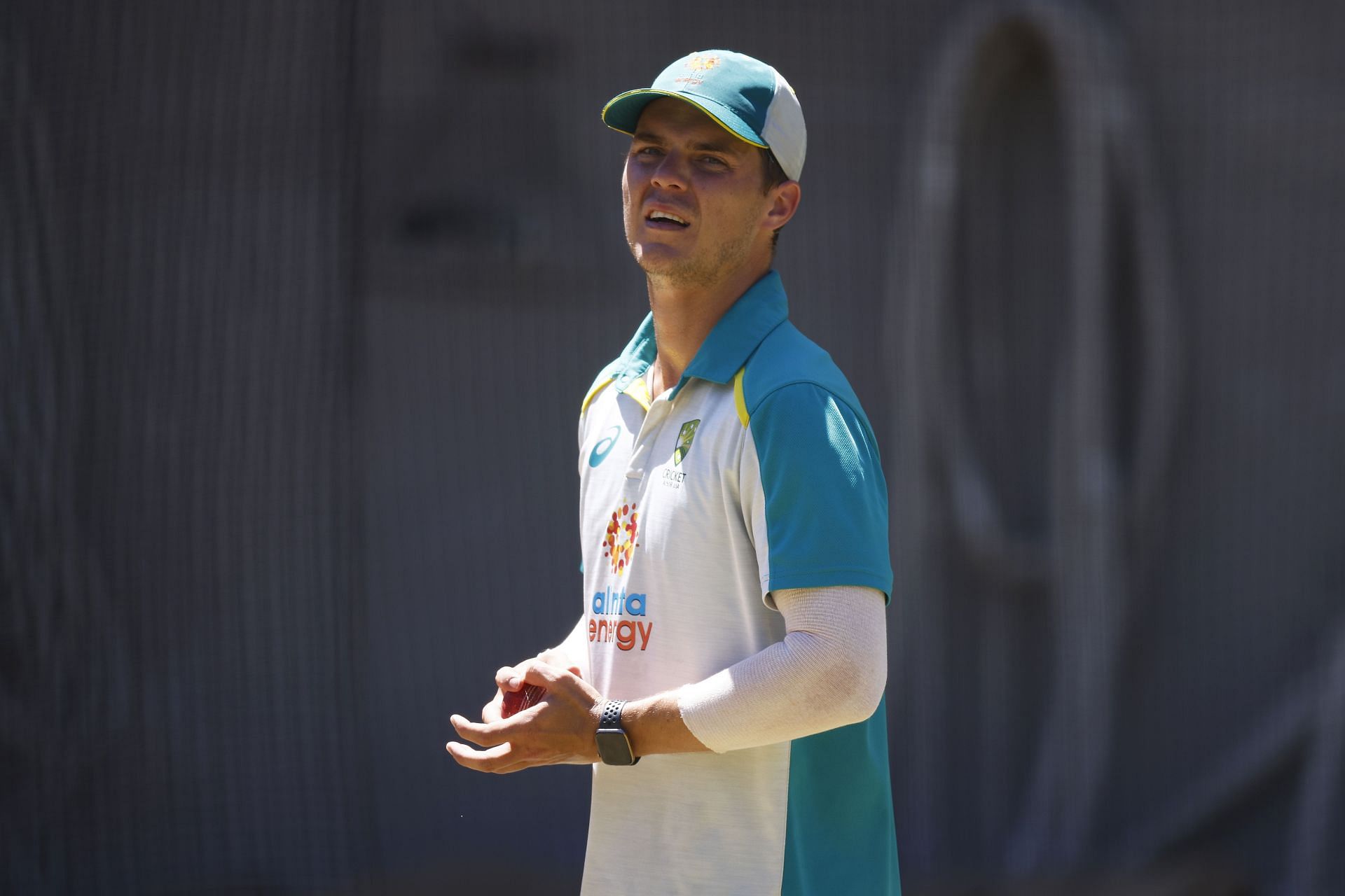 PAK vs AUS: Mitchell Swepson replaces injured Steve Smith for white-ball series in Pakistan