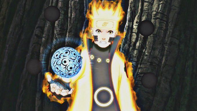 Naruto: 5 things that changed after Kurama's death (& 5 things that ...