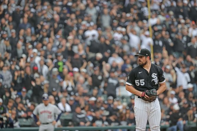 Analyzing San Francisco Giants pitching staff, with Logan Webb and All-Star Carlos Rodon leading rotation in 2022