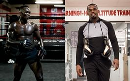 "Go back to church" - Israel Adesanya has a piece of advice for Jon Jones to help 'Bones' fight his demons