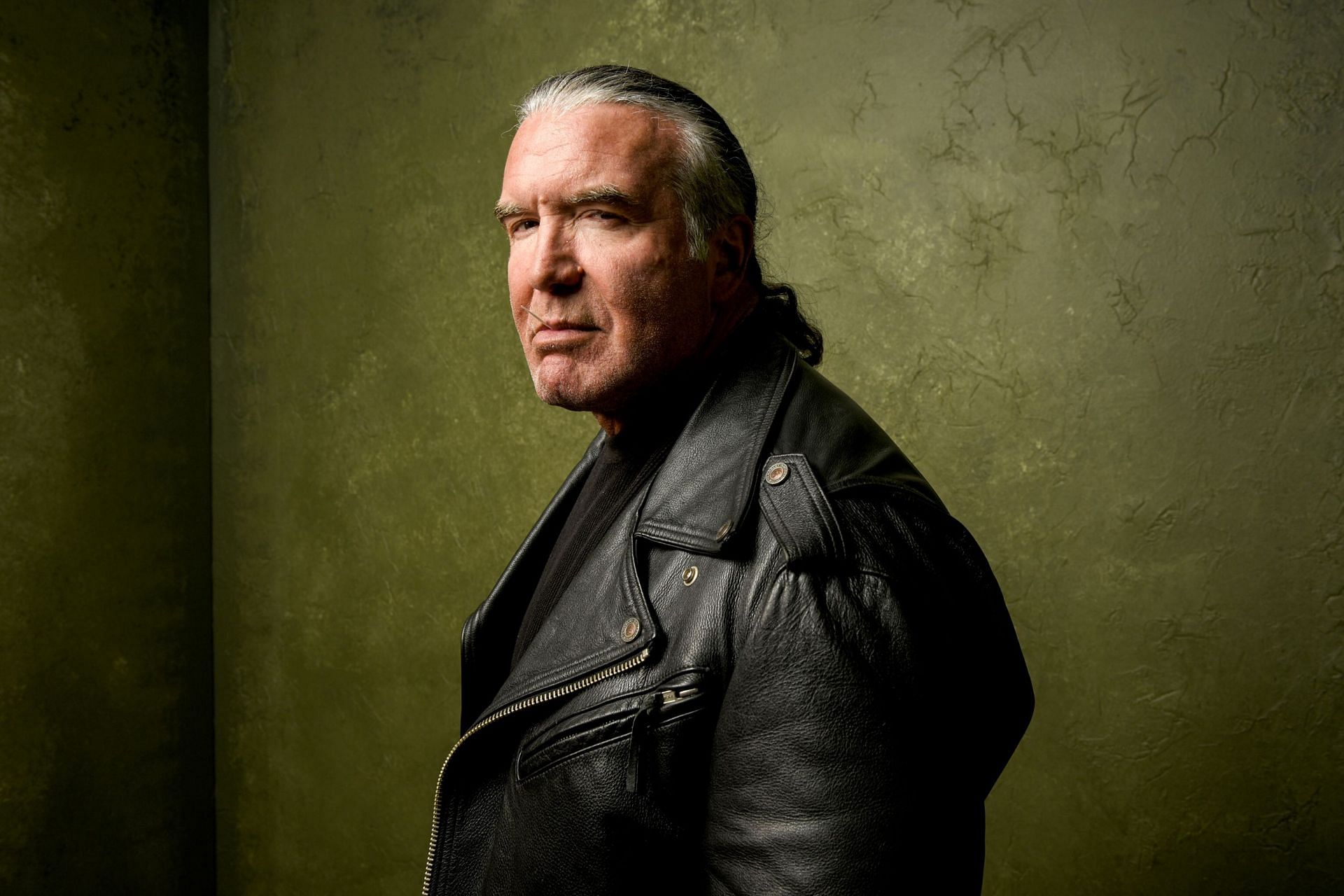 Scott Hall&#039;s passing leaves a gaping hole in the hearts of the wrestling fraternity