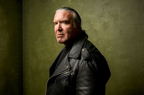 Scott Hall's passing leaves a gaping hole in the hearts of the wrestling fraternity