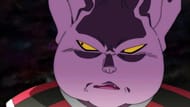 Champa as seen in the Super anime (Image via Toei Animation)