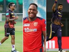 IPL 2022: Predicting 3 bowlers who could take most wickets in KKR vs PBKS match