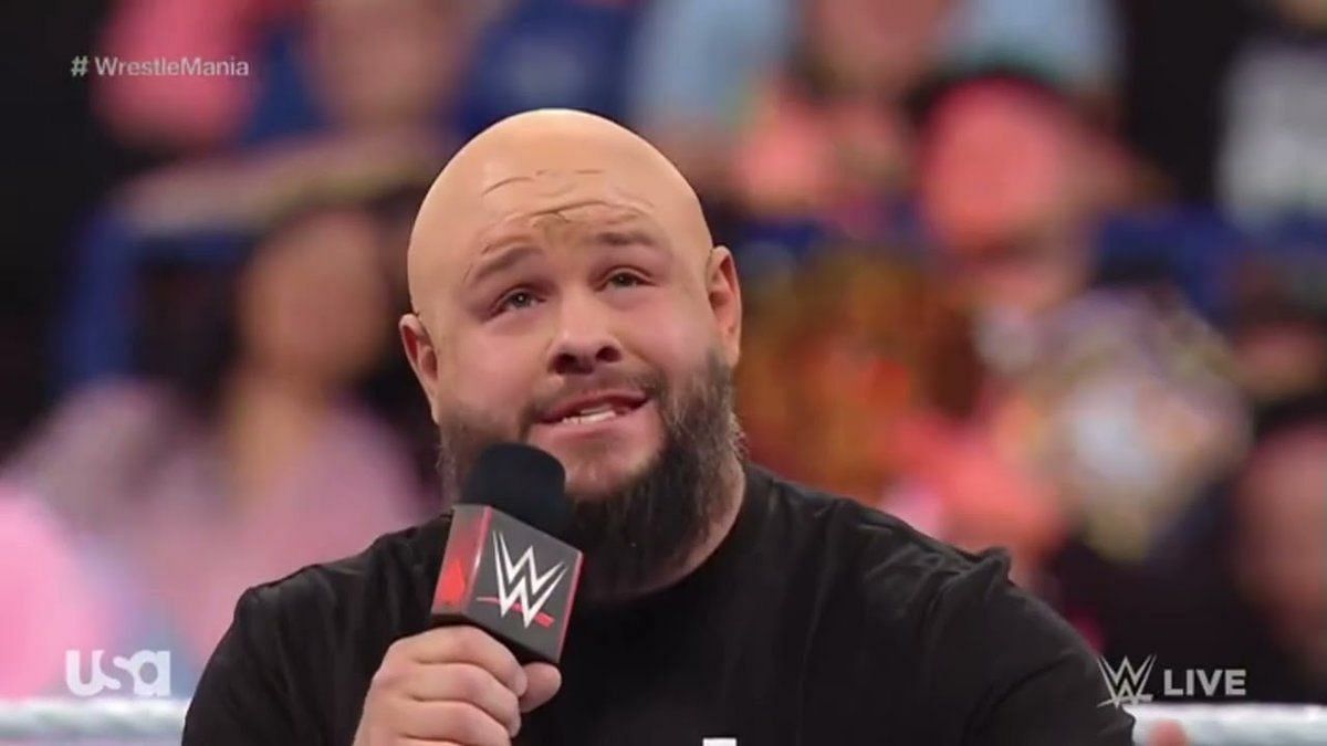 Kevin Owens continued his verbal attacks on &quot;Stone Cold&quot; Steve Austin on RAW this week!