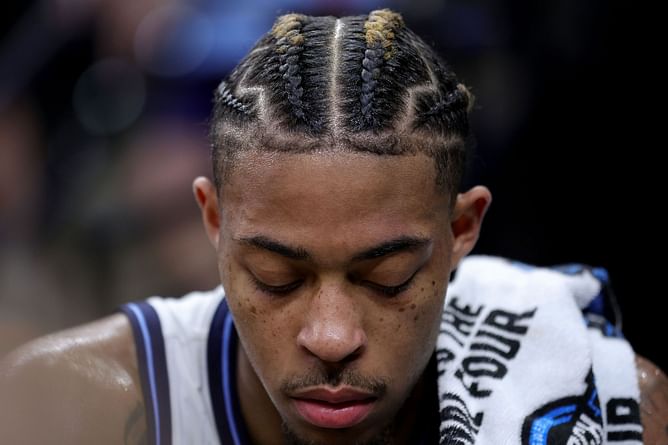 Villanova's Justin Moore OUT INDEFINITELY just before their Final 4 matchup vs Kansas in March Madness: Looking at the extent of his injury and how it impacts the team