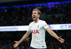 Tottenham players rise to the occasion for Conte as Spurs thrash Everton