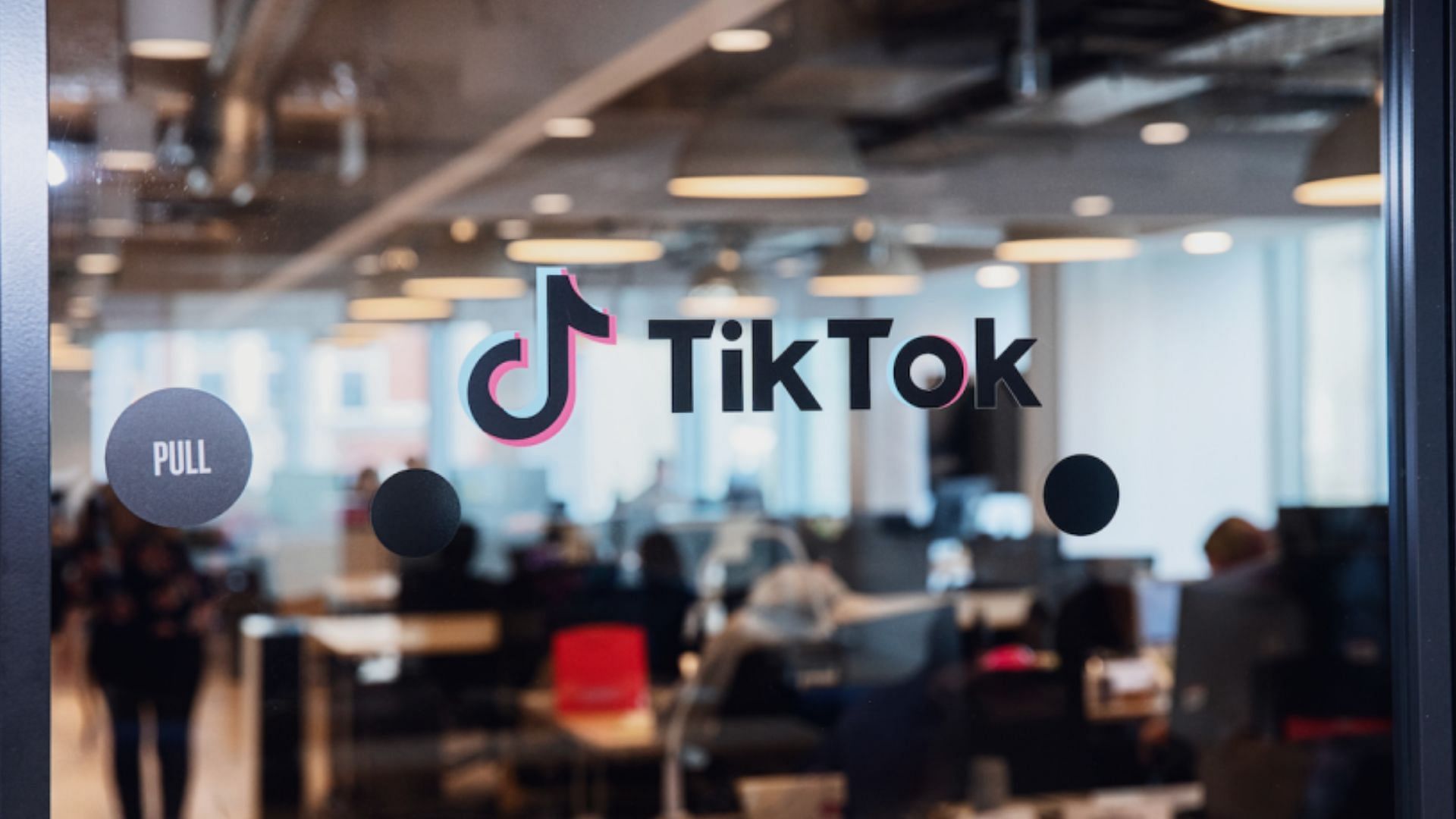 Tiktok launches SoundOn (Image via TikTok)