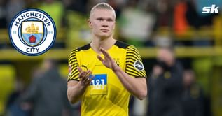 "I passed out" - Dortmund advisor Matthias Sammer reacts to Manchester City's eye-watering offer for Erling Haaland