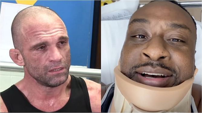 6 times WWE Superstars suffered broken necks during matches