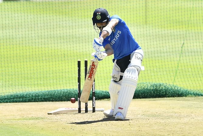 IND vs SL 2022: Sourav Ganguly hails Virat Kohli before his 100th Test