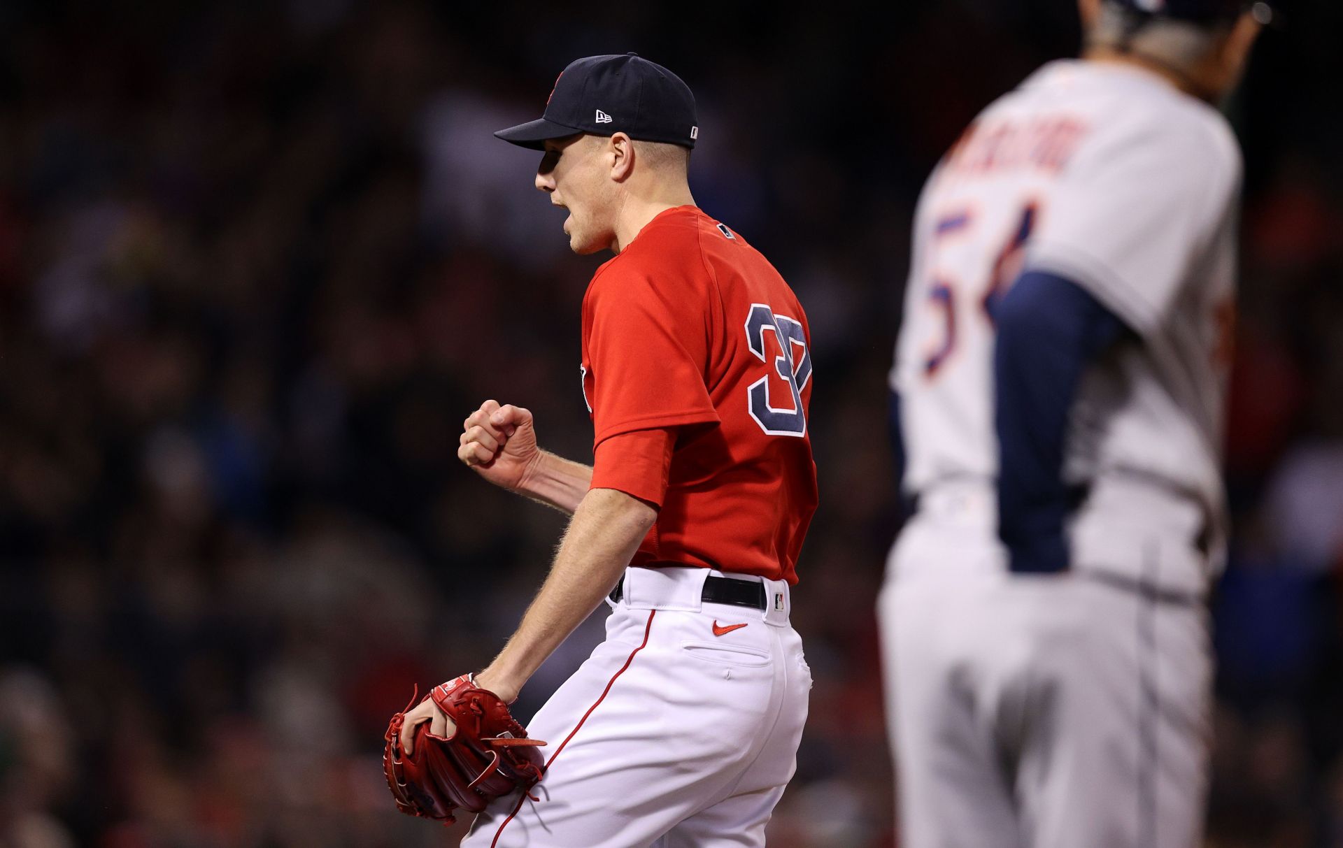 Red Sox plan to keep Nick Pivetta in bullpen amid his strong outings and  injuries to starting rotation