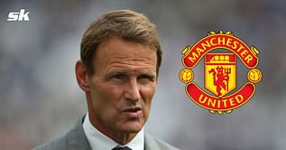 "He's got to eye up the situation"- Teddy Sheringham says Manchester United target 'needs to leave' Tottenham Hotspur