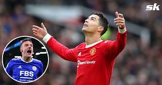 “Vardy’s better than him” – Darren Bent delivers bold verdict on Manchester United superstar Cristiano Ronaldo