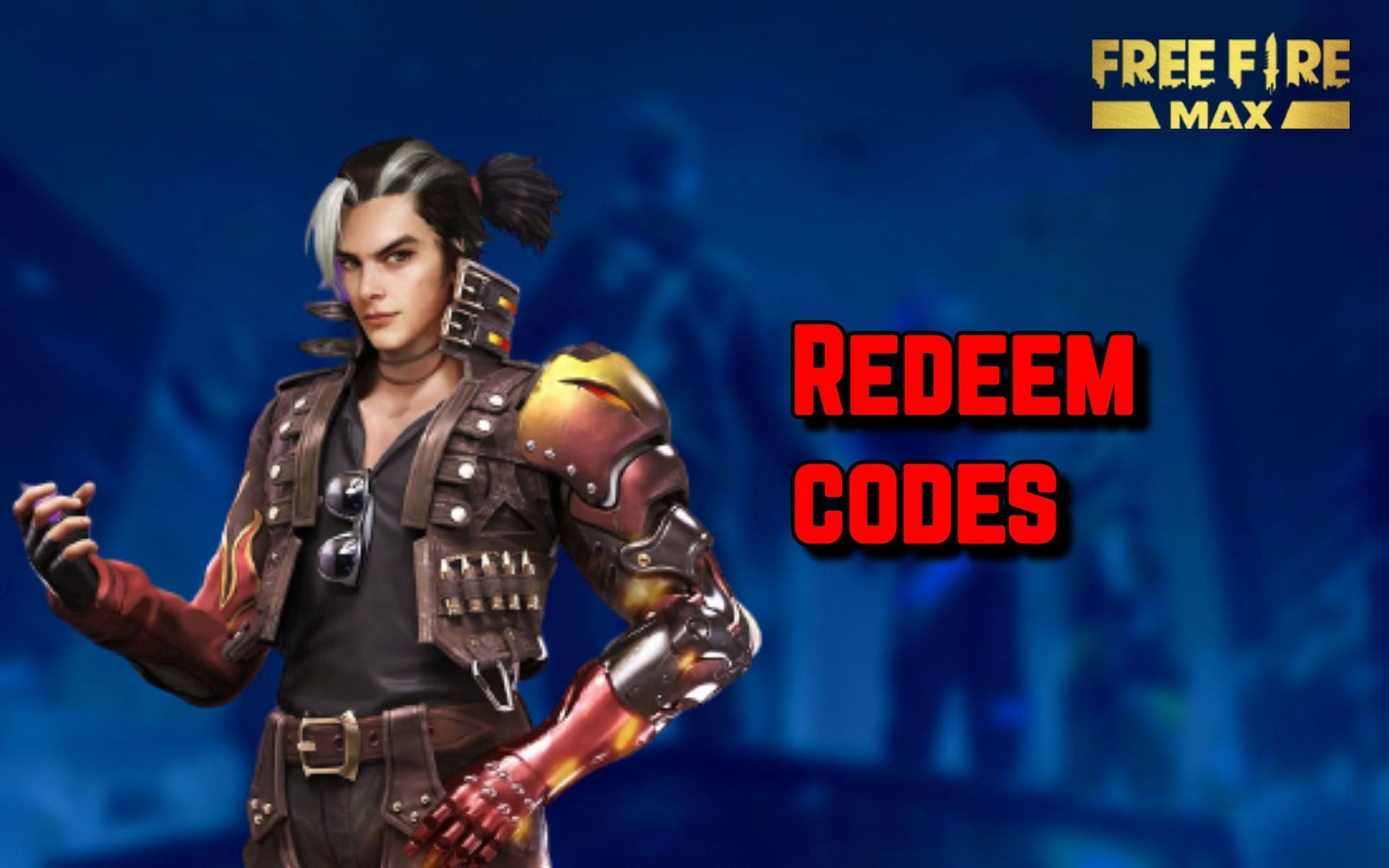 Free Fire redeem codes can offer players a variety of free rewards (Image via Sportskeeda)