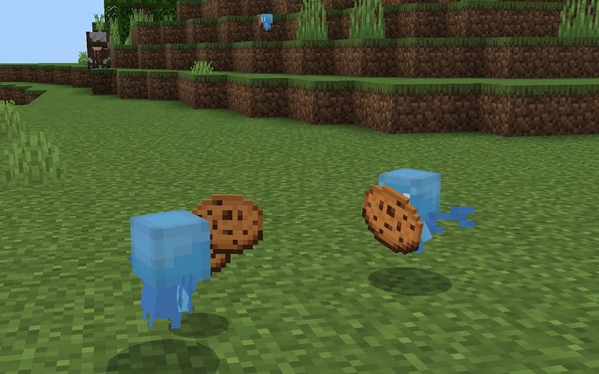 Minecraft' community votes for the cookie-fetching Allay to be added