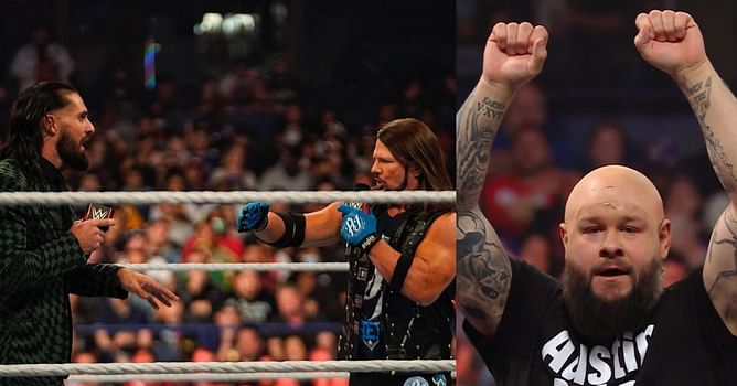 WWE Raw रिजल्ट्स और वीडियो हाइलाइट्स: 21 मार्च 2022
