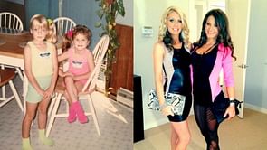 4 WWE Superstars you may not know have twin siblings