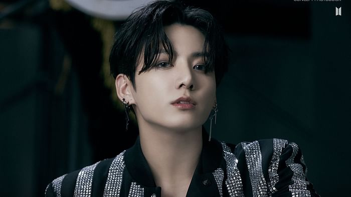 BTS member Jungkook tests positive for COVID-19 in Las Vegas