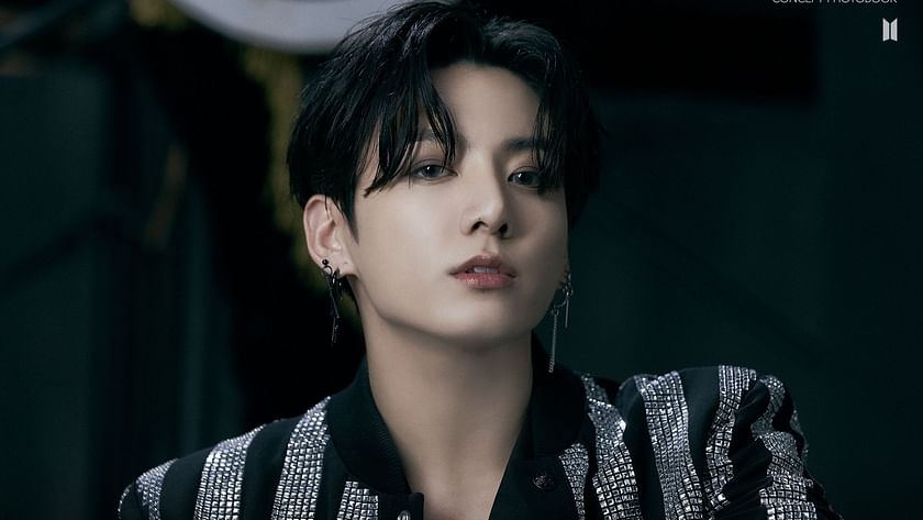 BTS' Jungkook set to flaunt his toned muscles? Here are the hints to his  possible Calvin Klein ambassadorship