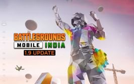 BGMI 1.9 update: Release time in India and how to download