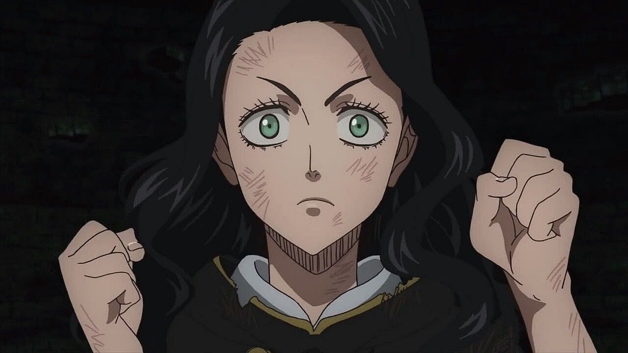 Charmy Pappitson, as seen in the Black Clover anime (Image via Studio Pierrot)
