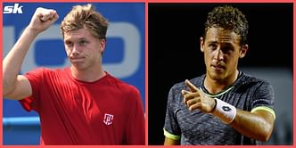 Indian Wells 2022: Jenson Brooksby vs Roberto Carballes Baena preview, head-to-head & prediction | BNP Paribas Open