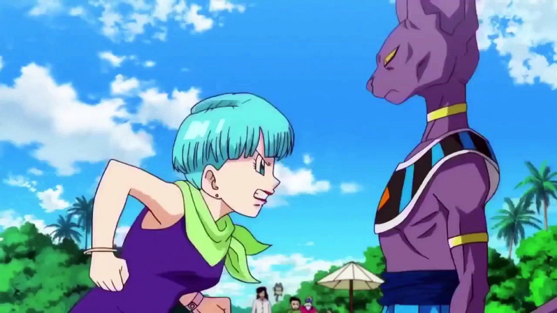 Dragon Ball 5 Times Beerus Anger Justified 5 Times Went Too Far 