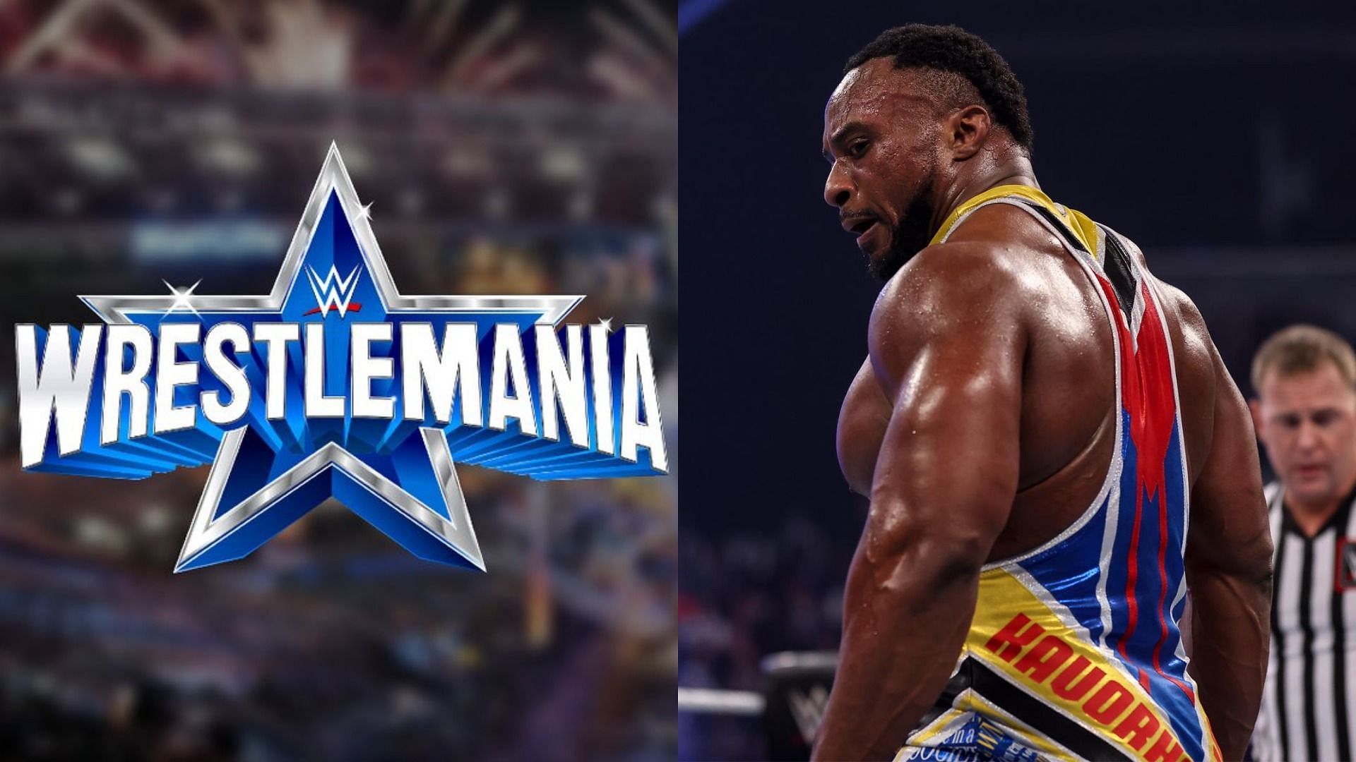 The New Day star looks set to miss this year&#039;s WrestleMania 38