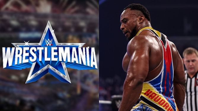 Original Plans for Big E at WrestleMania 38 revealed - Reports