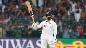 IND vs SL 2022: "Rishabh Pant will end up as one of the greats of Indian cricket alongside MS Dhoni" - Dinesh Karthik