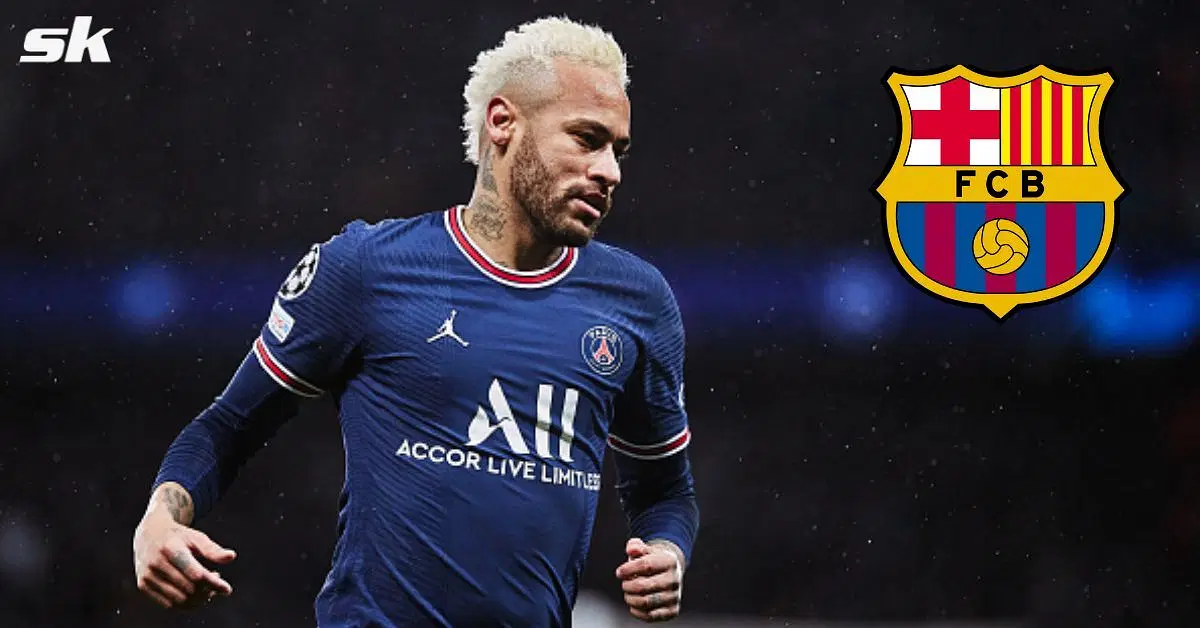 Neymar&#039;s integrity has been brought into question.