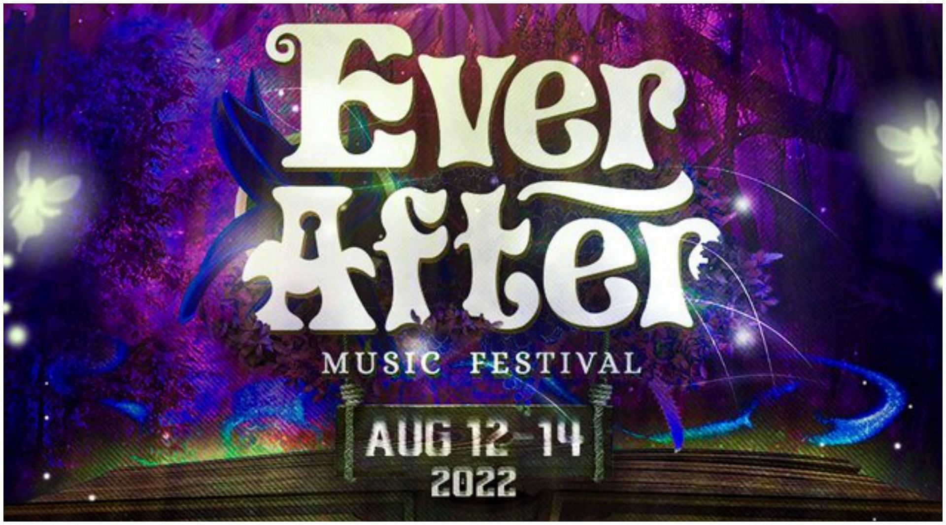 Connaisseurs of the sounds of bass and house music are in for a treat this summer, as the Ever After Music Festival is set to return from its two-year COVID-induced hiatus this summer. (Image via Twitter)