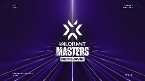 Valorant Champions Tour (VCT) Stage-1 Reykjavik Masters 2022 Masters 1: All Circuit Points distributions revealed