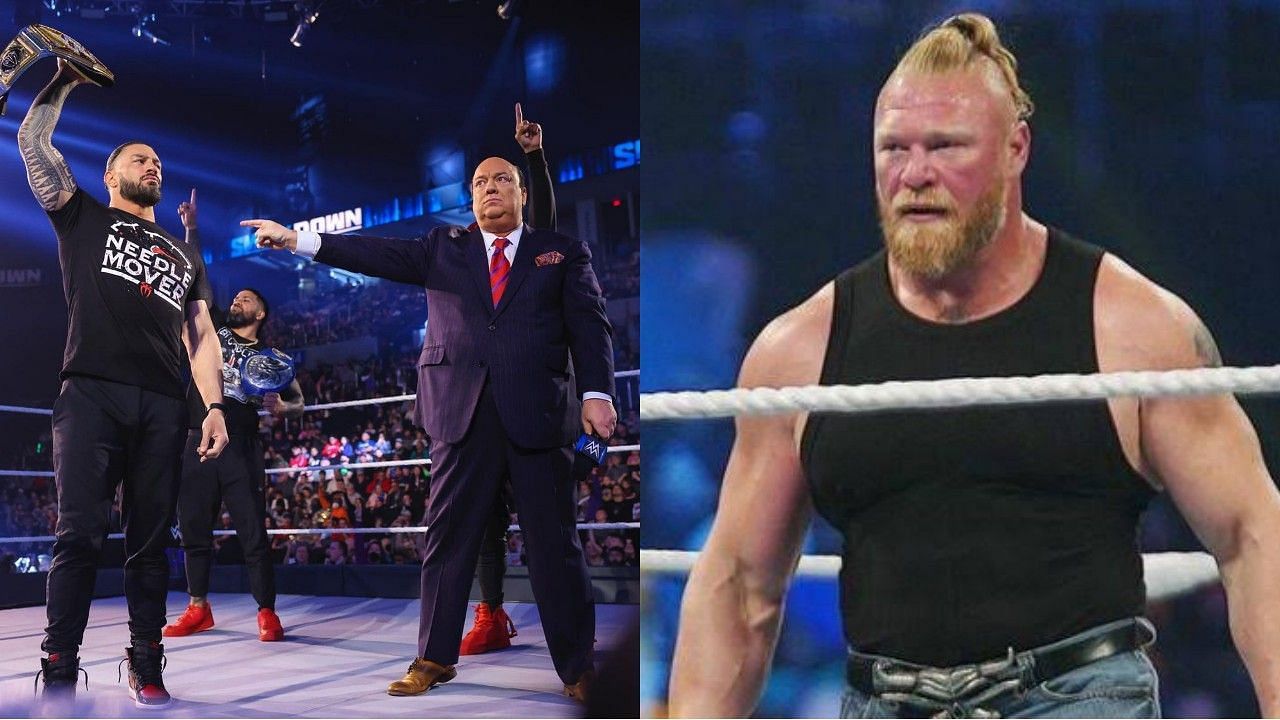 WWE SmackDown में इस हफ्ते कुछ रोचक चीजें देखने को मिल सकती हैं