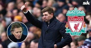 "It might be worth doing it" - Steve McManaman on Aston Villa's interest in former Liverpool star
